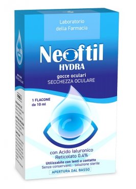 LDF NEOFTIL HYDRA 10 ML