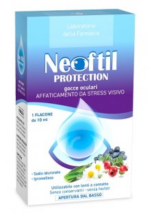 LDF NEOFTIL PROTECTION 10 ML