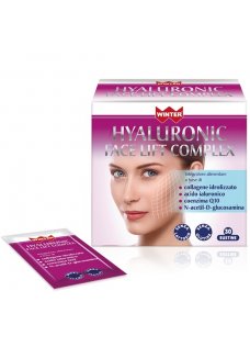 WINTER HYALURONIC FACE LIFT COMPLEX 30 BUSTINE