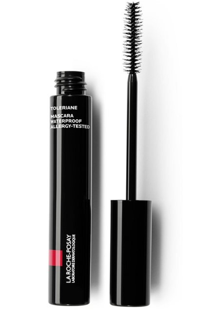 TOLERIANE MASCARA WATERPROOF NOIR