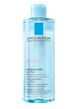 PHYSIO ACQUA MICELLARE P REATTIVA 400 ML