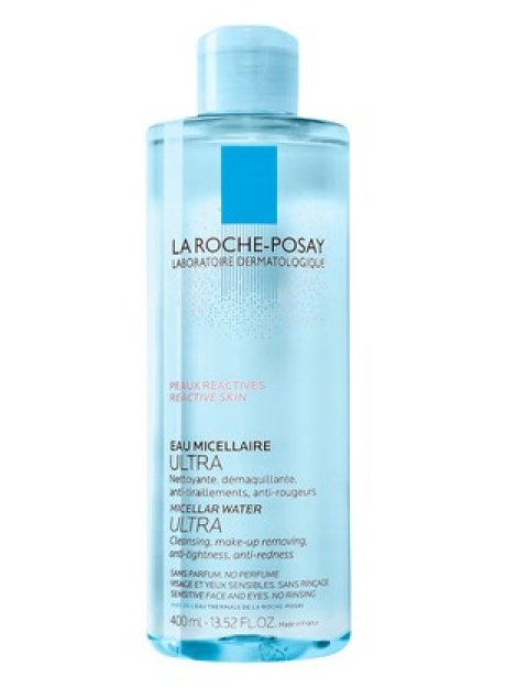 PHYSIO ACQUA MICELLARE P REATTIVA 400 ML