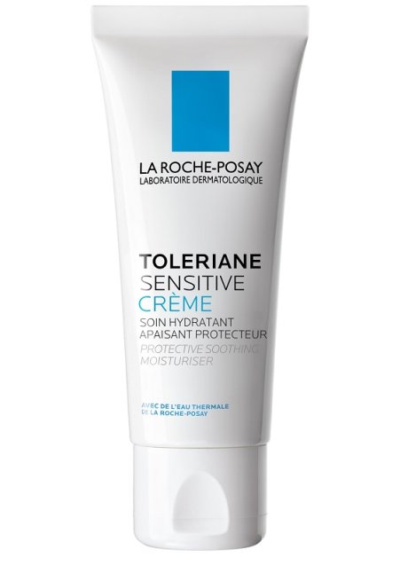 TOLERIANE SENSITIVE CREMA VISO 40 ML