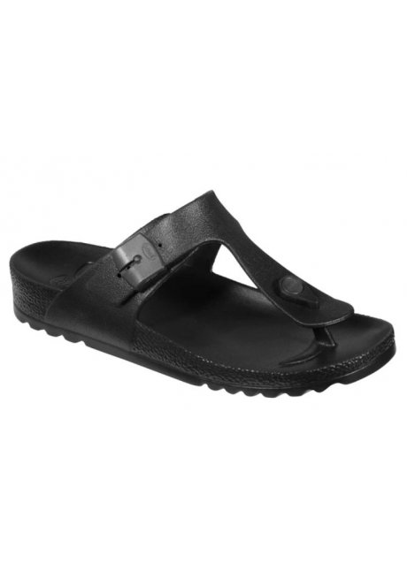 SCARPA BAHIA FLIP-FLOP EVA W BLACK TOMAIA IN EVA SOTTOPIEDEIN EVA SUOLA EVA 38