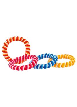 CHICCO ZANZA BRACCIALE PLASTICA