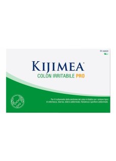KIJIMEA COLON IRRITABILE PRO 28 CAPSULE