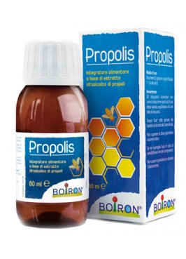 PROPOLIS BOIRON 60 ML