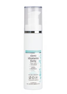 LDF ESS SIERO IDRATANTE FORTE 30 ML