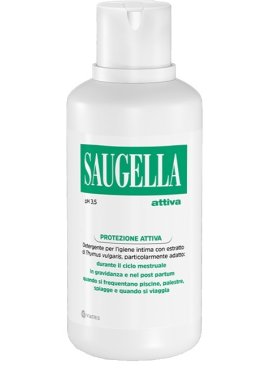 SAUGELLA ATTIVA 3,5PH 500 ML OFFERTA SPECIALE TAGLIO PREZZO