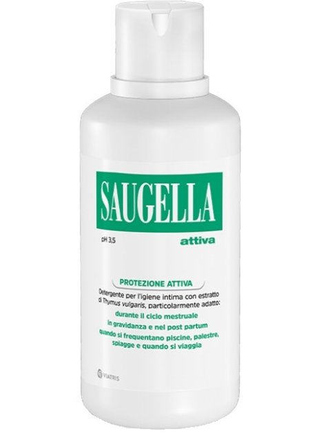 SAUGELLA ATTIVA 3,5PH 500 ML OFFERTA SPECIALE TAGLIO PREZZO