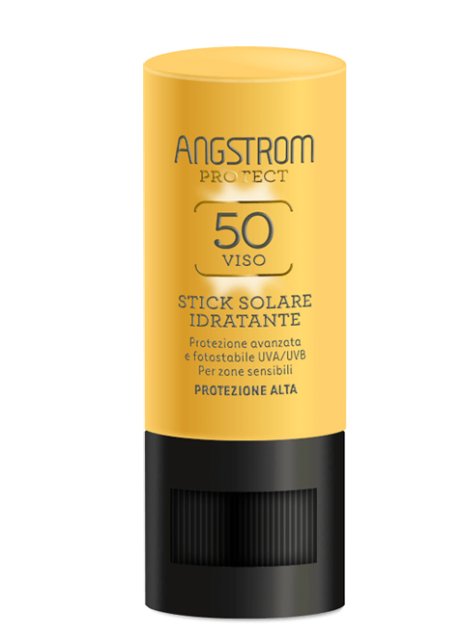 ANGSTROM PROTECT STICK SOLARE PROTETTIVO 50 8 G