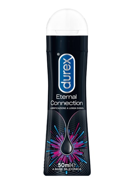 DUREX ETERNAL CONNECTION MSL