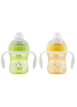 CHICCO TAZZA TRANSITION NEUTRA 4 MESI
