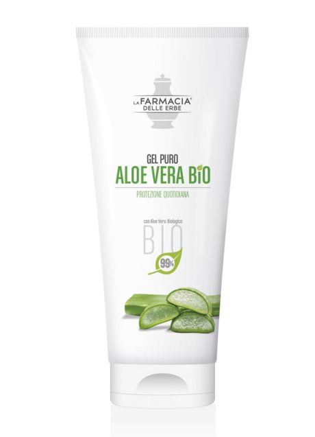 FDE GEL PURO ALOE VERA 150 ML FDE GEL PURO ALOE VERA 150 ML