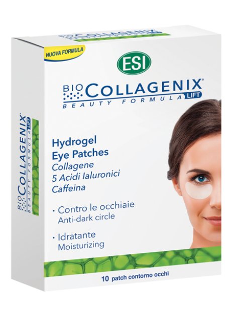 ESI BIOCOLLAGENIX 30 AMPOLLE