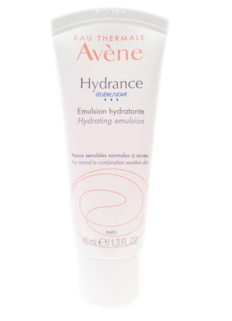 ETA HYDRANCE LEGERE 40 ML