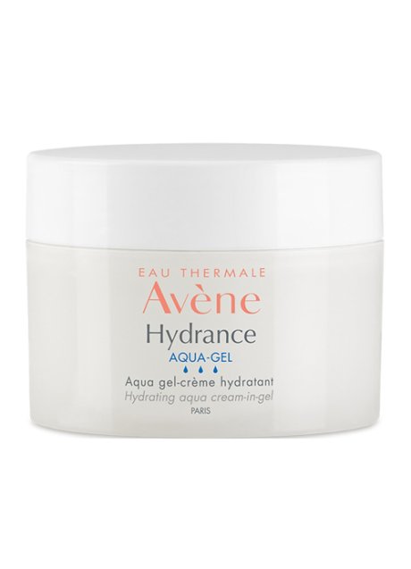 EAU DE THERMALE AVENE HYDRANCE AQUA GEL CREMA IDRATANTE 50 ML