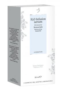 LDF SEN H2O INFUSION SERUM 30 ML