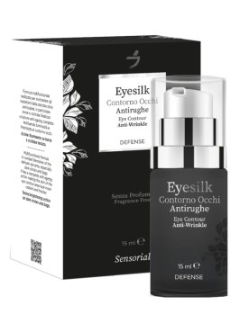 LDF SEN EYESILK 15 ML