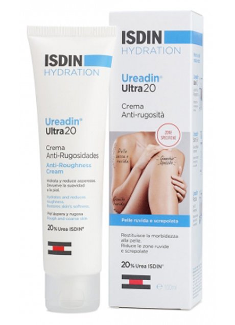 UREADIN ULTRA 20 LOZIONE 100 ML