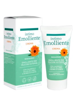 LDF IGIENE INTIMO EMOLLIENTE 30 ML