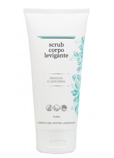 LDF ESS SCRUB CORPO LEVIGANTE 200 ML
