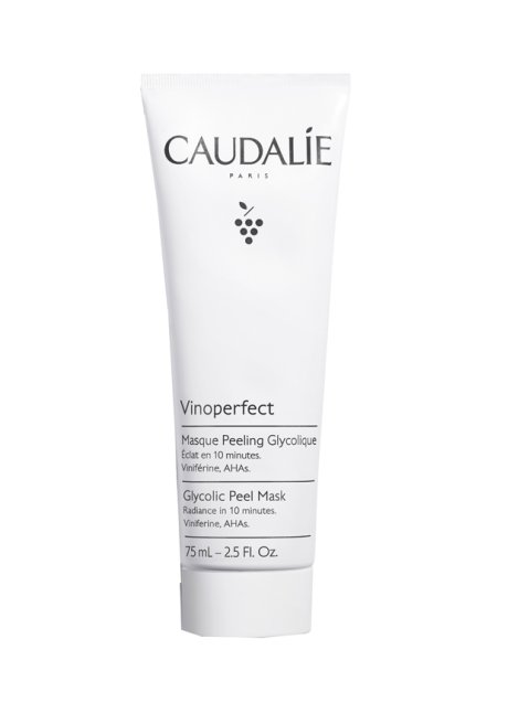 VINOPERFECT MASCHERA GLICOLICA 75 ML 2021