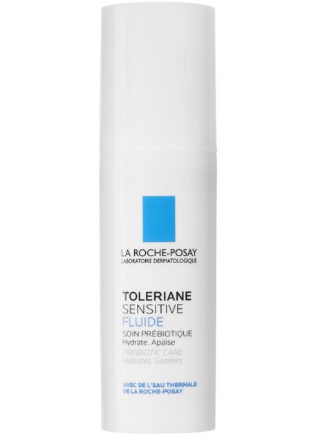 TOLERIANE SENSITIVE FLUIDO VISO 40 ML