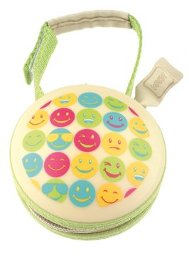 MAM CLIP & COVER 0+ NEUTRO