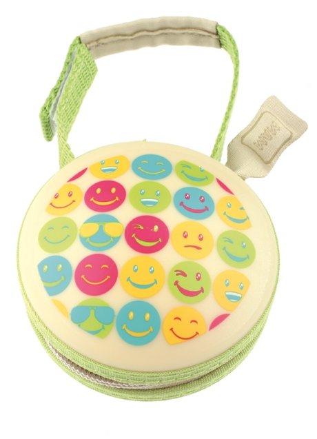 MAM CLIP & COVER 0+ NEUTRO