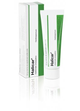 HALICAR CREMA 50 G