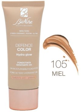 DEFENCE COLOR FONDOTINTA HYDRA GLOW 105