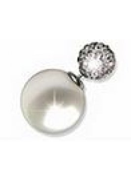BIOJOUX 800 PERLA BIANC/CRYST