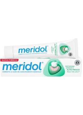 MERIDOL PROTEZIONE GENGIVE ALITO FRESCO 75 ML