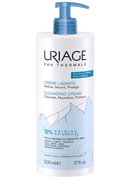 URIAGE CREME LAVANTE T 500 ML