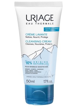 URIAGE CREME LAVANTE T 50 ML