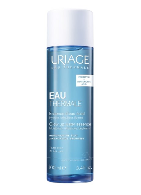EAU THERMALE ESSENZA ILLUMINANTE ALL'ACQUA 100 ML