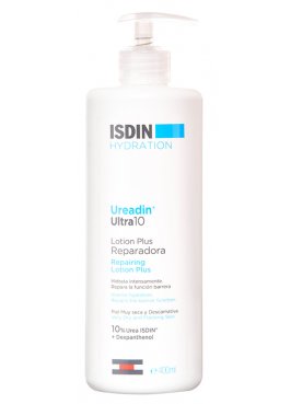 UREADIN ULTRA 10 LOZIONE 400 ML