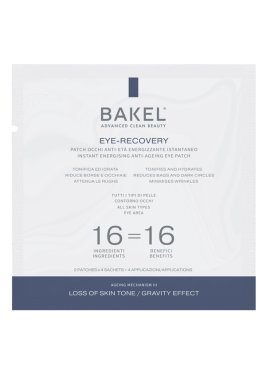 BAKEL EYE-RECOVERY 4X2PATCH