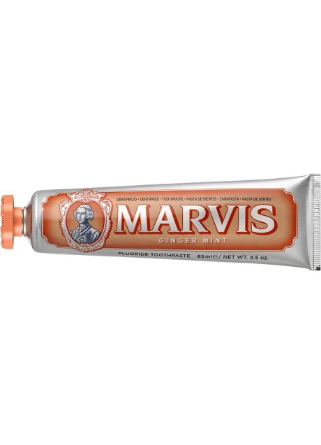 MARVIS GINGER MINT 85 ML