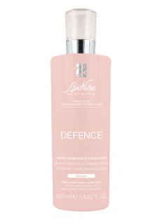 DEFENCE CREMA DETERGENTE STRUCCANTE 400 ML