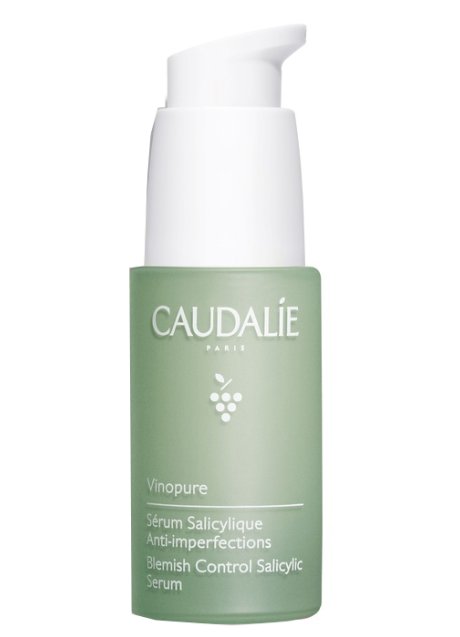 VINOPURE SIERO SALICILICO ANTI-IMPERFEZIONI 30 ML