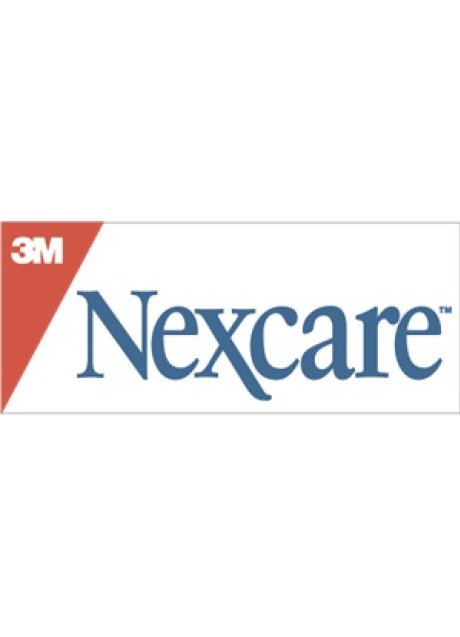 GARZA COMPRESSA NEXCARE STERIMED IN COTONE 20 FILI 36X40 CMMULTILINGUAL 12 PEZZI