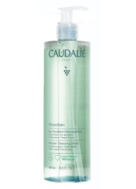 VINOCLEAN ACQUA MICELLARE STRUCCANTE 400 ML