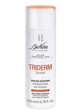 TRIDERM DOCCIA SCHIUMA PH3,5 200 ML