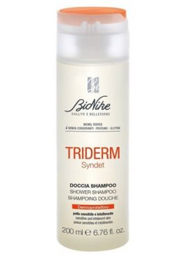 TRIDERM DOCCIA SHAMPOO 200 ML