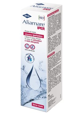 ALIAMARE IPER SPRAY 125 ML