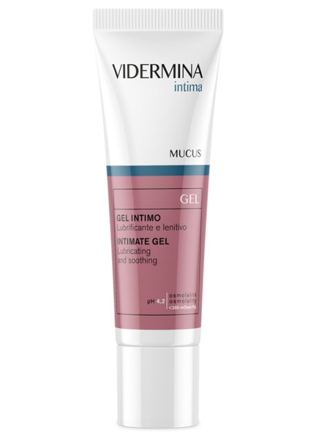 VIDERMINA MUCUS 30 ML