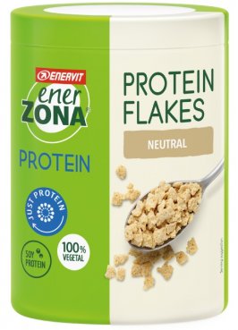 ENERZONA PROTEIN FLAKES 224 G