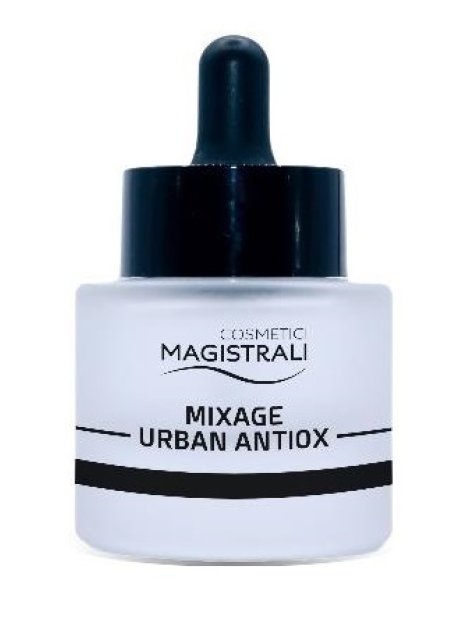 MIXAGE URBAN ANTIOX 15 ML